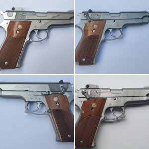 Model 639's